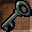 Inferus Key Icon