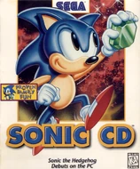 Sonic CD (PC)
