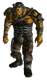 Super mutant master