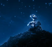 Wall-E Star