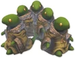 Tonberries FFCCDarklord