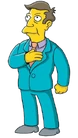 Seymour Skinner