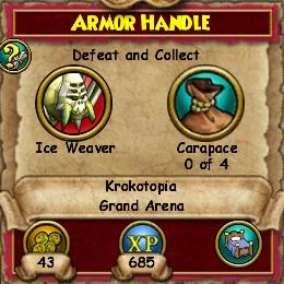 ArmorHandle-KrokotopiaQuests