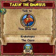 TakinTheOmnibus-KrokotopiaQuests