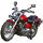 Item harley fat boy