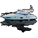 Item luxury yacht