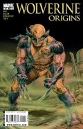 Wolverine Origins Vol 1 37