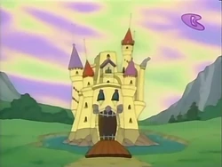 Castle Captor