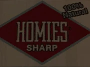 Homies-logo