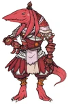 Bangaa FFTA