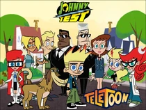 JohnnyTest by baddcat.jpg