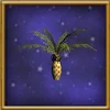 Palm Shrub