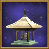 BellPagoda-MooshuHouseItem