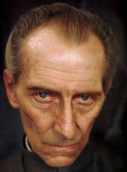 Wilhuff Tarkin