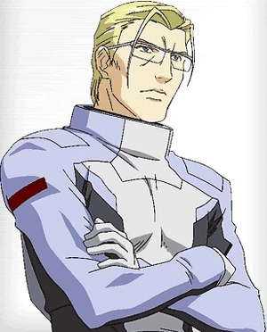 Jean Carry