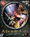 Asheron's Call Dark Majesty Box