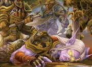 Feign Death TCG