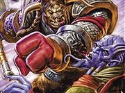 Pummel TCG