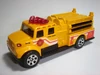 MBX International Pumper