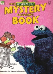 Mysterycoloring
