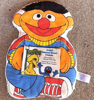 Erniesesamefriends
