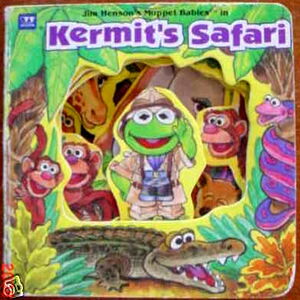 Kermit-safari