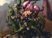 Escape Artist TCG