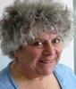 Miriam Margolyes 1