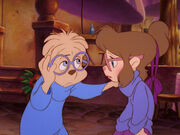 The Chipmunk Adventure picture 2