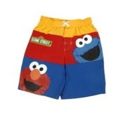 ElmoCookieSwimtrunks