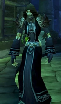 Apothecary Celestine