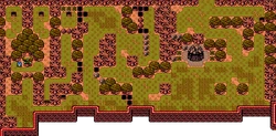 Deku Forest