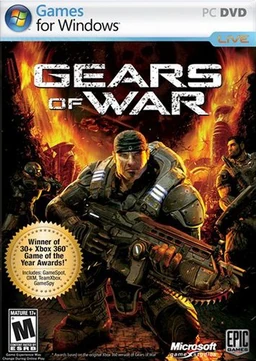GearsofwarPC