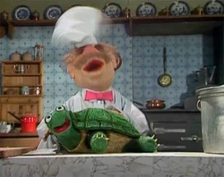 Swedishchef405