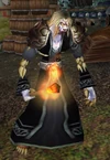 Apothecary Hanes