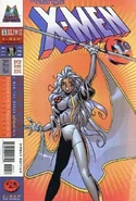 X-Men The Manga Vol 1 10