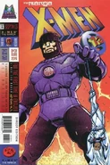 X-Men The Manga Vol 1 13