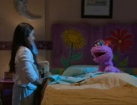 LolaSleepover