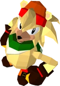 Bark 1