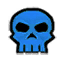 Skull 64Blue.png