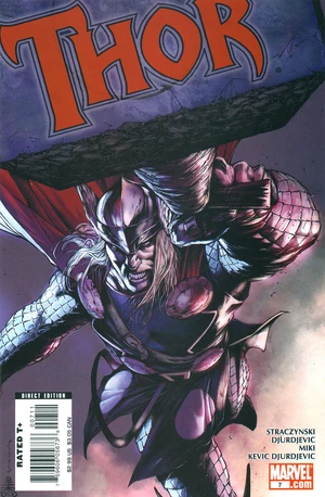 Thor Vol 3 7