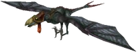 Kargaroc (Twilight Princess)