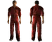 Handyman Jumpsuit