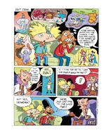 Nick comics 08. Page 2