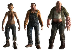 Swampfolk