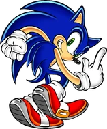 Sonic 29