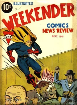 Weekender 2