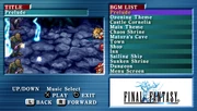 FF-Music Player