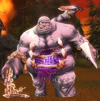 Imagen de Abominación Arrasadora