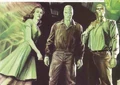 Doom Patrol Justice